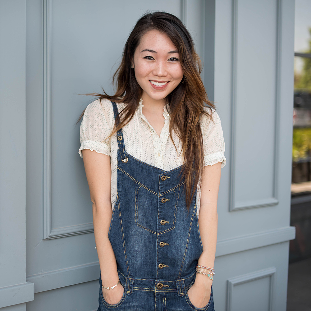 Picture of Shanna Fujii