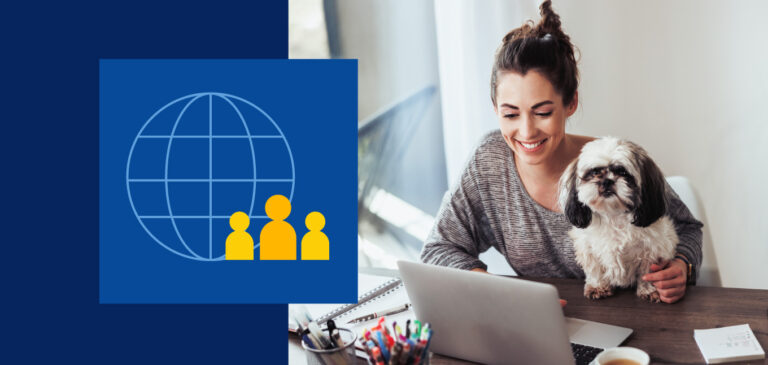 What the Shift to Remote Work Means for Modern Marketing