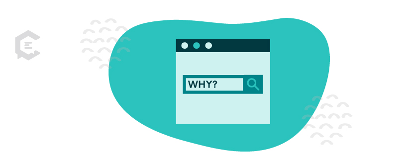 Why does Google like tables of contents?