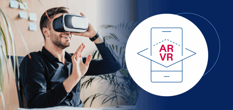 AR & VR in Content Marketing