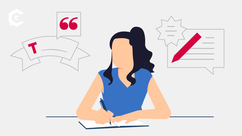 our curated list of some of the best brand slogans and taglines we've seen