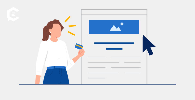 Consumption rate optimization is about maximizing how much of your content buyers actually consume by making your webpages engaging and educational for buyers.
