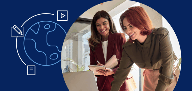 Content Marketing Around the World