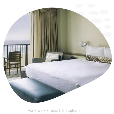 Customer Story Waikiki About