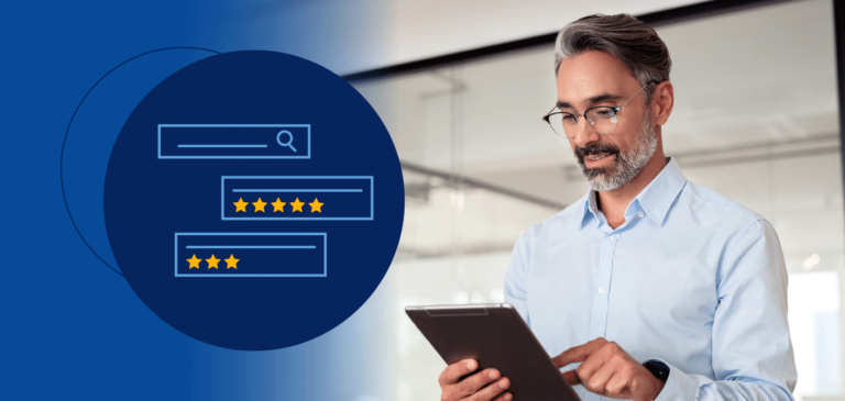 Google Search Results Explained: Review Snippet