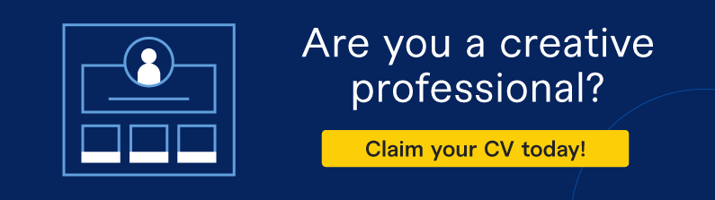 Claim Your CV