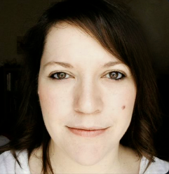 Picture of Joanna Bowzer