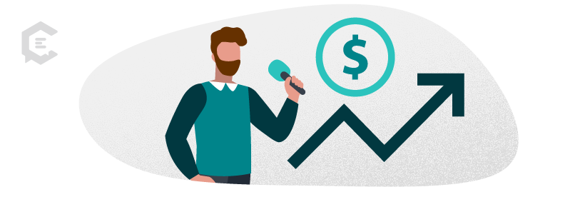 Use of Cost per impression