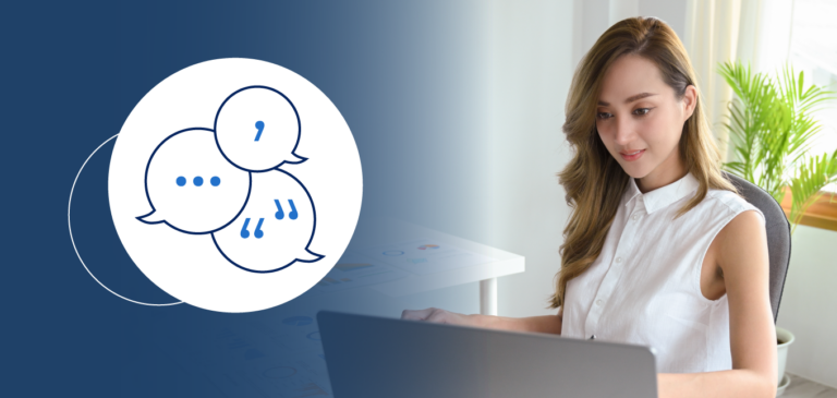 Punctuation Cheat Sheet