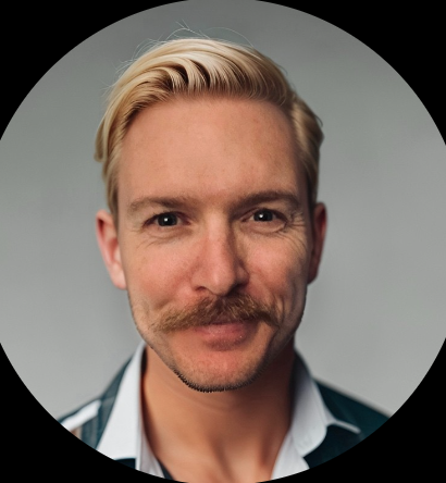 Picture of Scott Reitzel