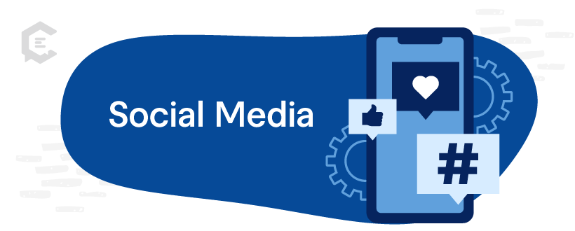 Social media