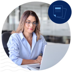 White paper writer definition